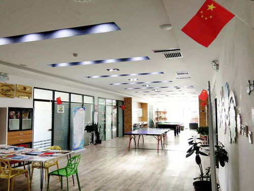 臨夏青年 恒愛中國，安享盛世，共創創業空間服務新篇章