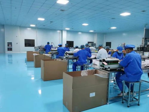 與食品代加工廠家合作的手續及創業空間服務指南