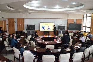 校企合作新篇章 創(chuàng)新創(chuàng)業(yè)學(xué)院與甘肅船說(shuō)眾創(chuàng)空間文化產(chǎn)業(yè)簽署合作框架協(xié)議，共筑創(chuàng)業(yè)空間服務(wù)新高地