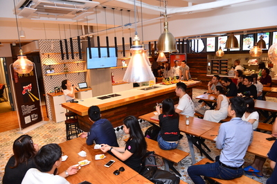 賦能創(chuàng)新夢(mèng)想 探析民生創(chuàng)業(yè)空間服務(wù)的多元價(jià)值與發(fā)展路徑