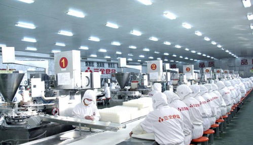 從垃圾食品到家常便飯 千億產(chǎn)值背后的創(chuàng)業(yè)空間服務(wù)新機(jī)遇