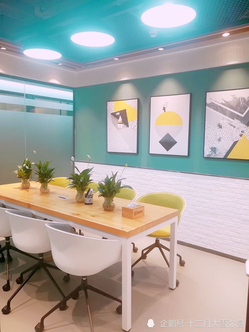 聯(lián)合辦公 不止是空間租賃，更是賦能創(chuàng)業(yè)的生態(tài)鏈