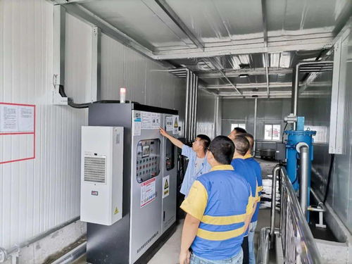 筑牢安全防線(xiàn)，賦能創(chuàng)業(yè)沃土——記總裝西安工廠有限空間風(fēng)險(xiǎn)識(shí)別與事故演習(xí)