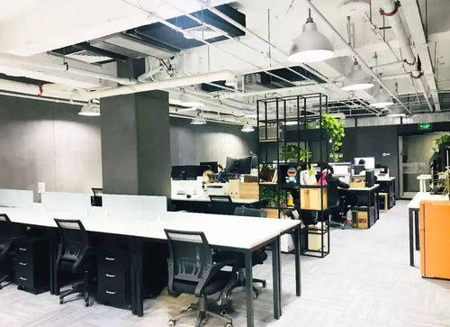 創(chuàng)業(yè)空間里的“碰瓷”現(xiàn)象 星巴克效應(yīng)的本土化思考