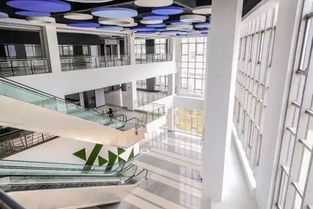 想創(chuàng)業(yè)不用愁 廈門管家式眾創(chuàng)空間，一站式服務助力創(chuàng)業(yè)者騰飛